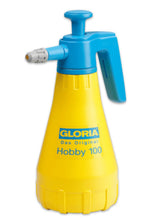 GLORIA | Pressure Sprayer Hobby 100 | 00015.0000