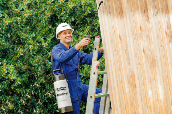 GLORIA | Pressure Sprayer Paint PRO 5 | 00105.0000