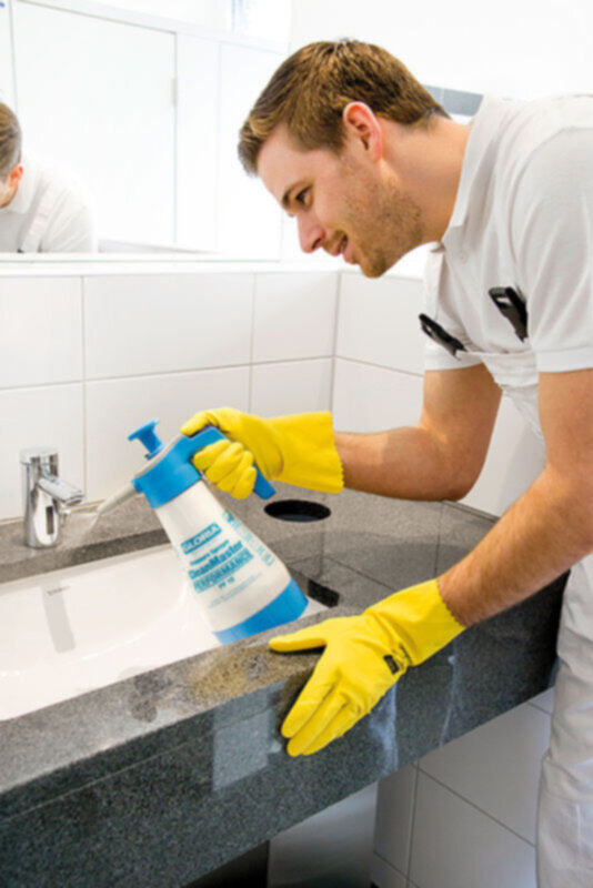 GLORIA | Clean Master Performance PF12 | 00616.0000