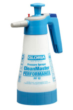GLORIA | Clean Master Performance PF12 | 00616.0000