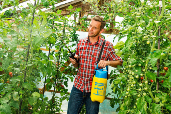 GLORIA | Pressure Sprayer Prima 3 | 00078.0000