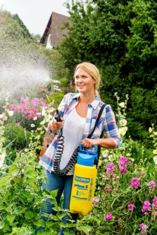 GLORIA | Pressure Sprayer Prima 5 Comfort | 00091.0000