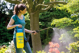 GLORIA | Pressure Sprayer Prima 5 Comfort | 00091.0000