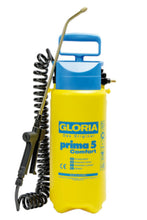 GLORIA | Pressure Sprayer Prima 5 Comfort | 00091.0000
