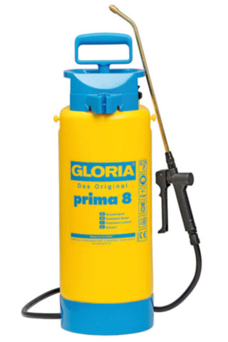 GLORIA | Pressure Sprayer Prima 8 | 00099.0000