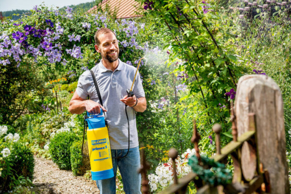 GLORIA | Pressure Sprayer Primex 5 | 00083.0000