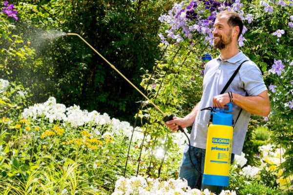 GLORIA | Pressure Sprayer Primex 5 | 00083.0000