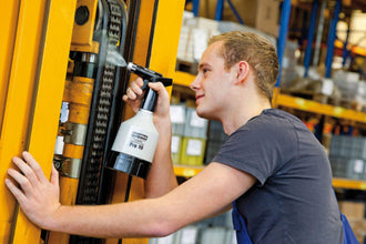 GLORIA | Fine Sprayer Pro 10, Oil Resistant, 1 Ltr | 00095.0000