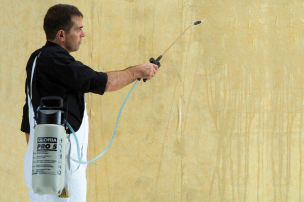 GLORIA | Pressure Sprayer PRO 5 Oil Resistant | 00081.0725