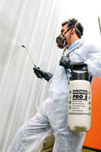 GLORIA | Pressure Sprayer PRO 5 Oil Resistant | 00081.0725
