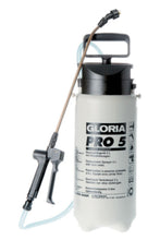 GLORIA | Pressure Sprayer PRO 5 Oil Resistant | 00081.0725
