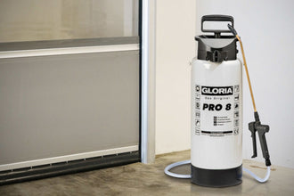 GLORIA | Pressure Sprayer Pro 8 | 01206.0000