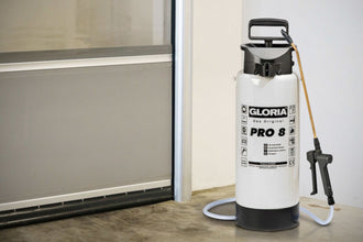 GLORIA | Pressure Sprayer Pro 8 | 01206.0000