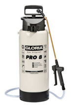 GLORIA | Pressure Sprayer Pro 8 | 01206.0000