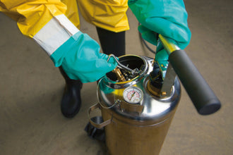 GLORIA | Pro Control 100 | 00750.0000