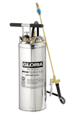 GLORIA | Pro Control 100 | 00750.0000