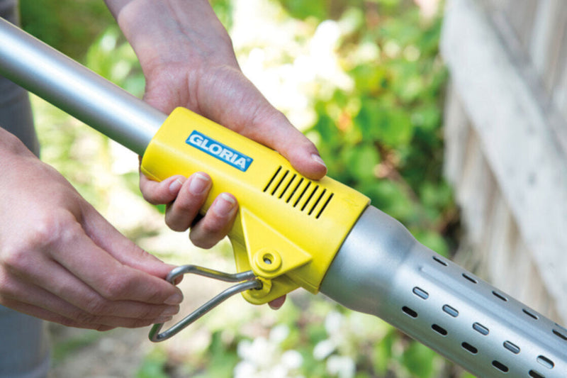 GLORIA | Thermoflamm Bio Elektro | 00173.0000