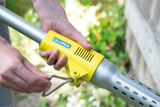 GLORIA | Thermoflamm Bio Elektro | 00173.0000