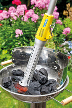 GLORIA | Thermoflamm Bio Elektro | 00173.0000