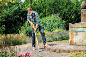 GLORIA | Thermoflamm Bio Elektro | 00173.0000