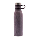 CONTIGO | Matterhorn Couture Vacuum Insulated Stainless Steel Bottle Blonde Wood 20oz/590ml 2104549 | CT-021
