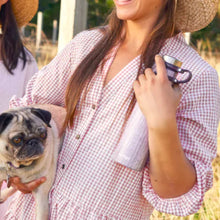 CONTIGO | Matterhorn Couture Vacuum Insulated Stainless Steel Bottle Blonde Wood 20oz/590ml 2104549 | CT-021