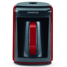 KENWOOD | Upto 5-Cup Turkish Drip Coffee Maker Plastic Red 535W | CTP10.000BR