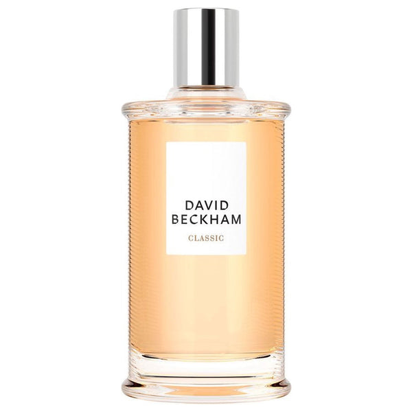 DAVID BECKHAM | Classic For Men Eau De Toilette  100 | 3616303461966