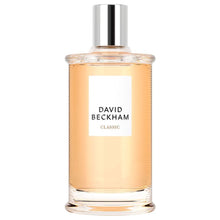 DAVID BECKHAM | Classic For Men Eau De Toilette  100 | 3616303461966