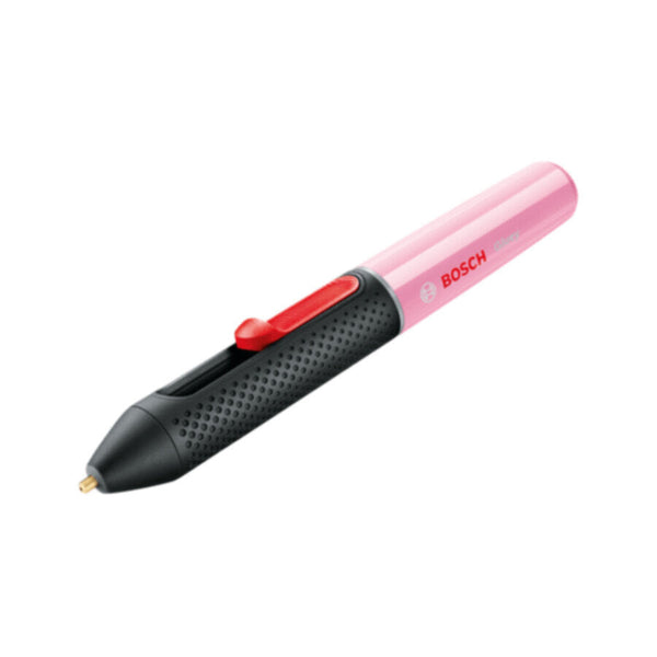 BOSCH | Cordless Hot Gluey Pen 4 Colors