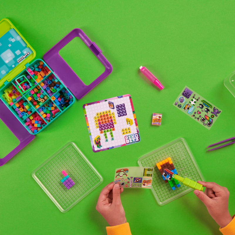 PIXOBITZ | Studio | IBD106TOY02751