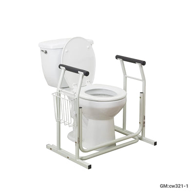 Medical Grab Bar stand for elderly | CW 321 1