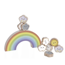 CLASSIC WORLD | Rainbow Balancing Toys | CWD20094
