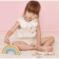 CLASSIC WORLD | Rainbow Balancing Toys | CWD20094