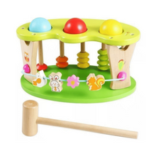 CLASSIC WORLD |  Multi-Activity Punch Ball Toy | CWD2795