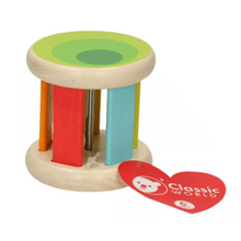 CLASSIC WORLD | Roller Rattle Toy | CWD3053