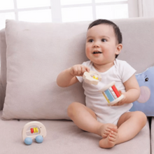 CLASSIC WORLD | Roller Rattle Toy | CWD3053