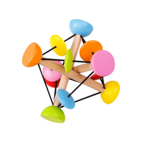 CLASSIC WORLD | Magic Ball Toy | CWD3069