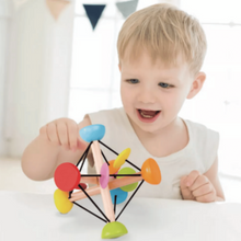 CLASSIC WORLD | Magic Ball Toy | CWD3069