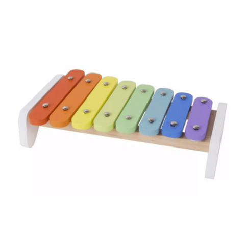 CLASSIC WORLD | Xylophone Music Toy | CWD40530