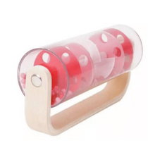 CLASSIC WORLD | Red Rainmaker Toy | CWD40531