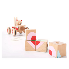 CLASSIC WORLD | Coco Truck Toy | CWD53573