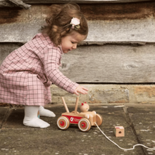 CLASSIC WORLD | Coco Truck Toy | CWD53573