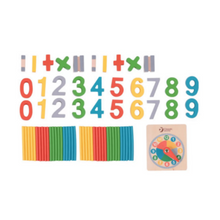 CLASSIC WORLD | Mathematics Learning Game | CWD54563