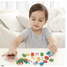 CLASSIC WORLD | Mathematics Learning Game | CWD54563