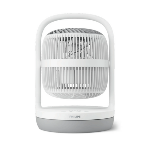 PHILIPS | 2000 Series Table Fan White | CX2050/00