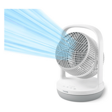 PHILIPS | 2000 Series Table Fan White | CX2050/00