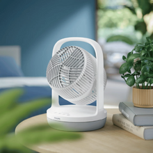 PHILIPS | 2000 Series Table Fan White | CX2050/00