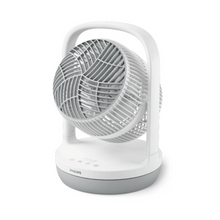 PHILIPS | 2000 Series Table Fan White | CX2050/00