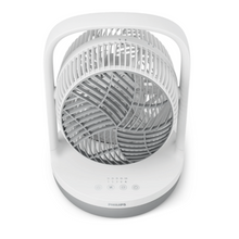 PHILIPS | 2000 Series Table Fan White | CX2050/00